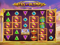 Oplev Magien i Gates of Olympus Spilleautomat -1766917978 Oplev Magien i Gates of Olympus Spilleautomat -1766917978