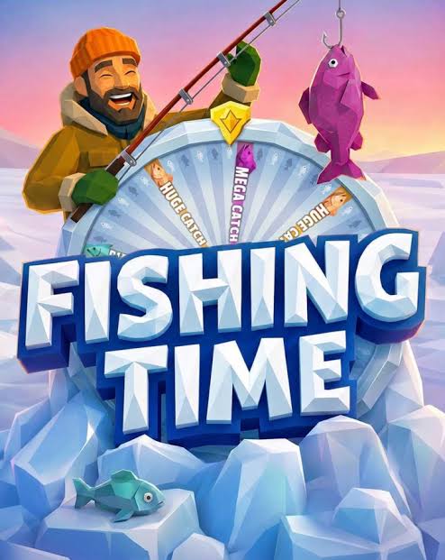 Optimal Fishing Time Slots for Every Angler Optimal Fishing Time Slots for Every Angler