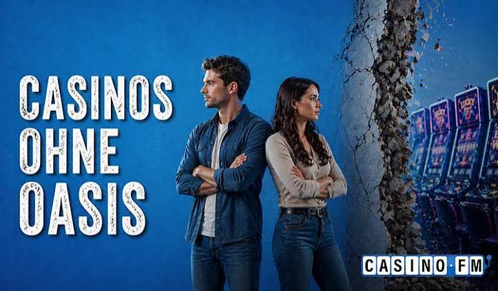 Seriöse Wettanbieter ohne OASIS – Die besten Alternativen im Sportwetten-Bereich Seriöse Wettanbieter ohne OASIS – Die besten Alternativen im Sportwetten-Bereich