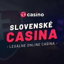 Slovenské kasíno Vozidlo zábavy a výhier