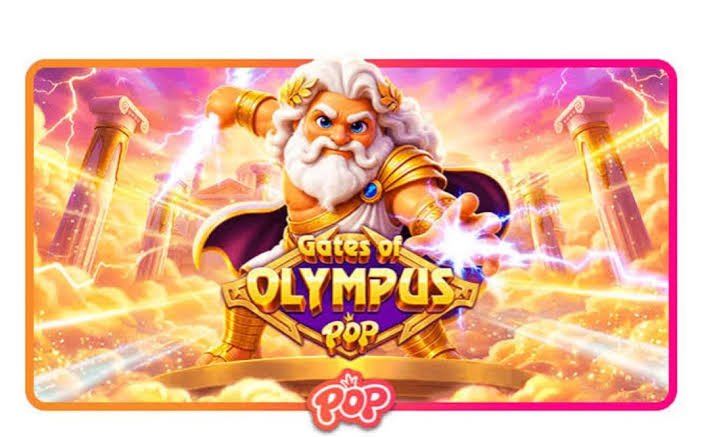 Super Scatter Gates of Olympus En Guide til Jackpot