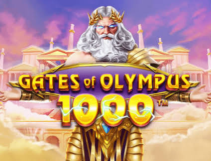 Super Scatter Gates of Olympus En Guide til Jackpot