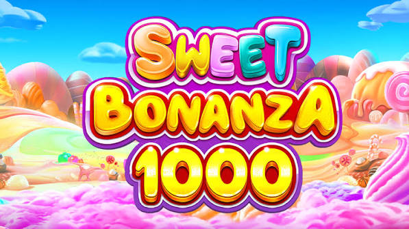 Sweet Bonanza En Frugtig Rejse Ind i Spillets Univers