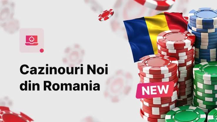 Cazinouri Noi Descoperă Lumea Jocurilor Online 197506609