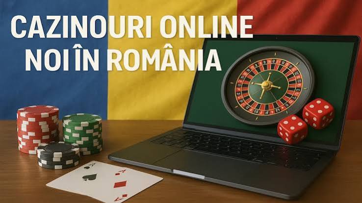 Cazinouri Noi O Privire Asupra Noutăților din Industria Jocurilor de Noroc 121190437