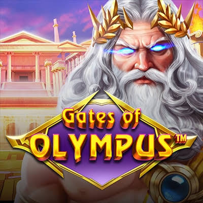 Gates of Olympus Oplev Det Prægtige Slot Spil