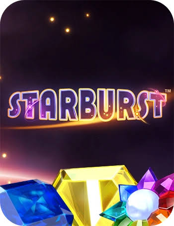 Oplev Magien i Starburst Spilleautomaten 537009609