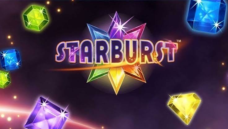 Starburst Casino Oplev Stjernens Magi