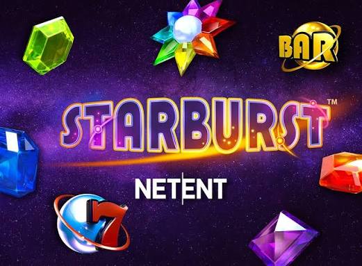 Starburst NetEnt En Glitrende Rejse i Spillets Univers