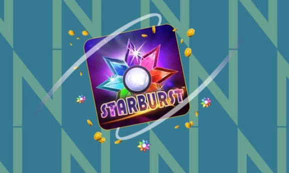 Starburst NetEnt En Glitrende Rejse i Spillets Univers